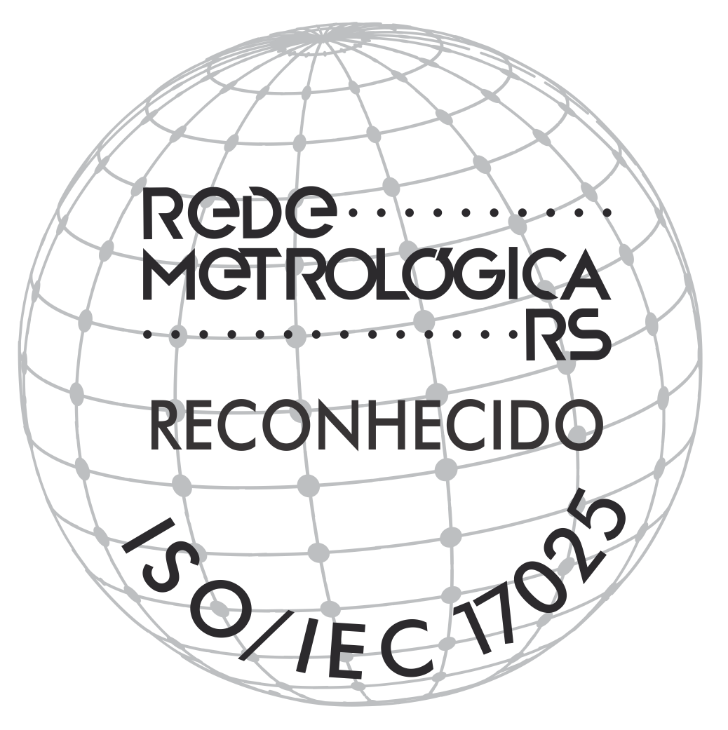 REDE METROLÓGICA