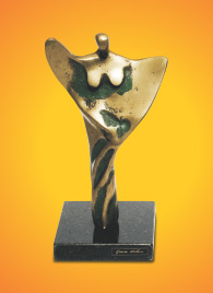 Prêmio Top Ser Humano 2010