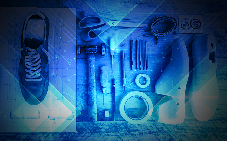 Desenvolvimento de produto