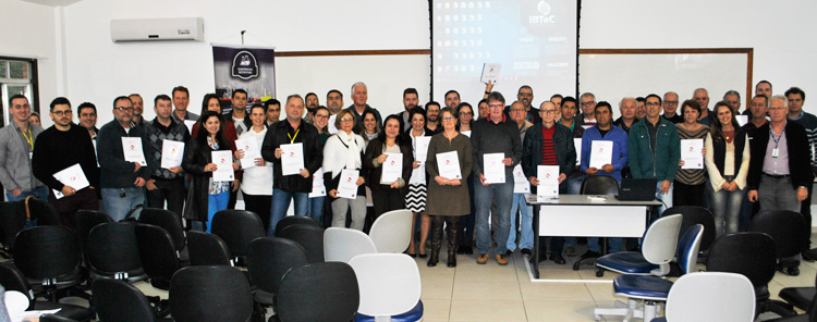 Desenvolvimento de Projetos Técnicos