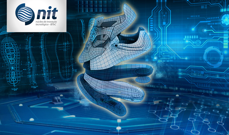 Núcleo de Inovação Tecnológica - NIT