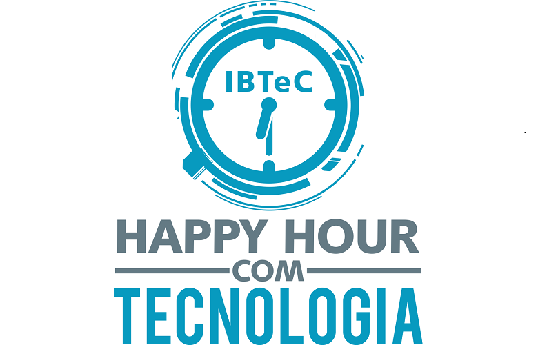 Happy Hour com Tecnologia