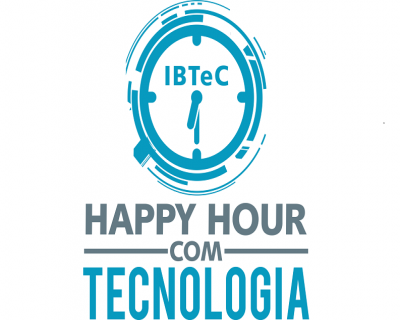 Happy Hour com Tecnologia