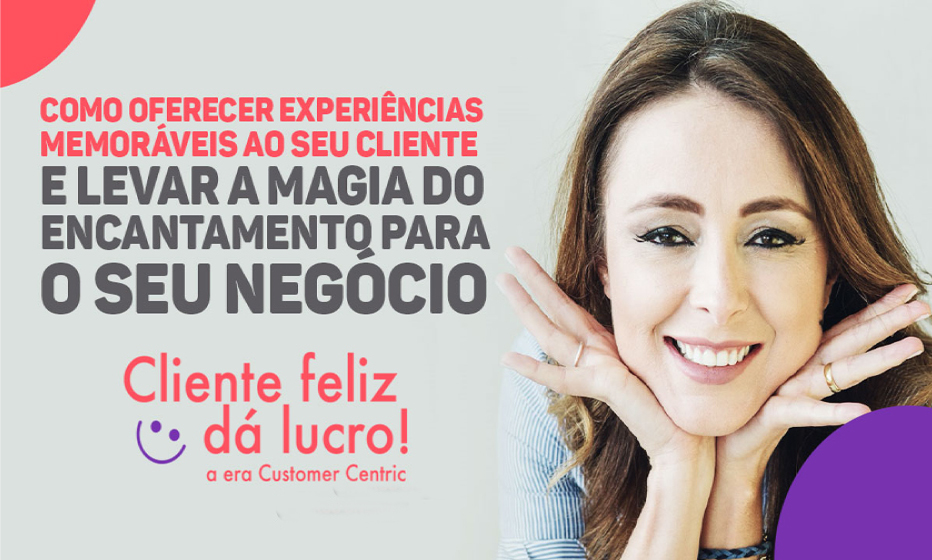 2021 será o ano da experiência do cliente
