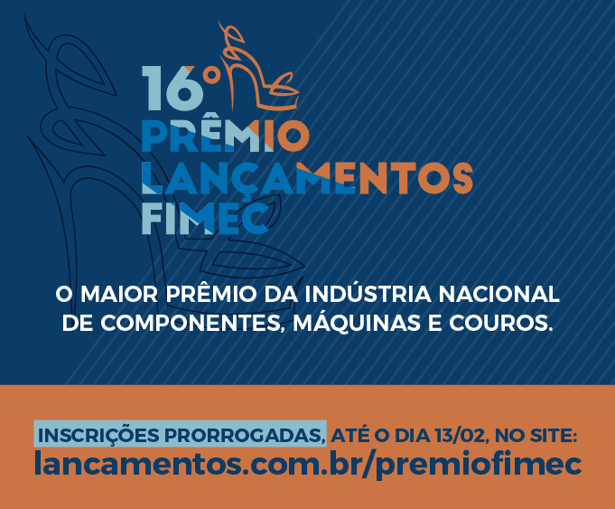 Ainda dá tempo de se inscrever no Prêmio Lançamentos Fimec