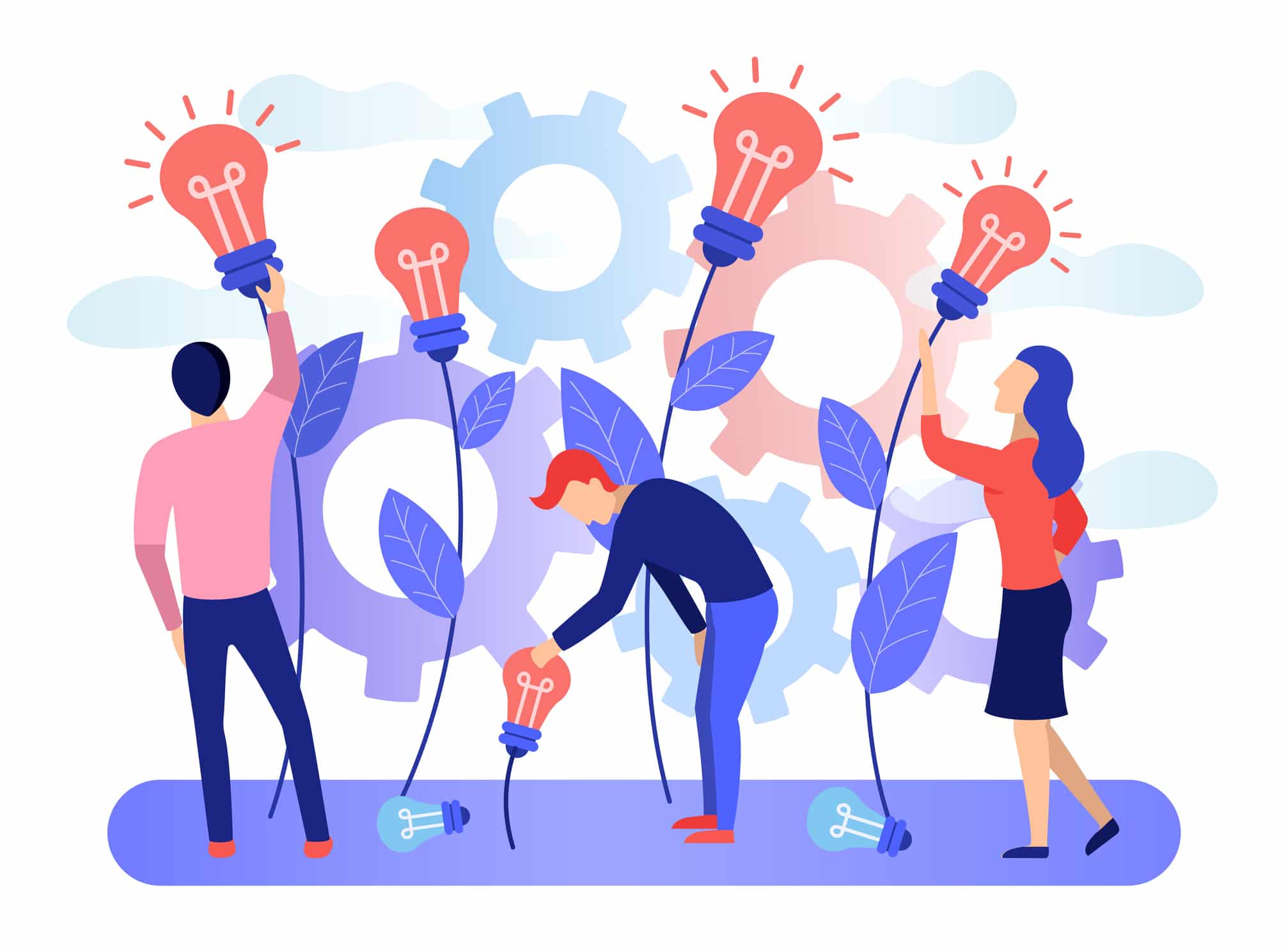 Inovação para além do clichê