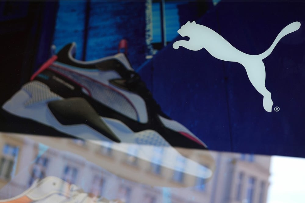 Lucro da Puma supera procura na China, América Latina e Europa