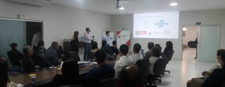 Projeto Moda Agora auxilia empresas de Nova Serrana no desenvolvimento de produtos