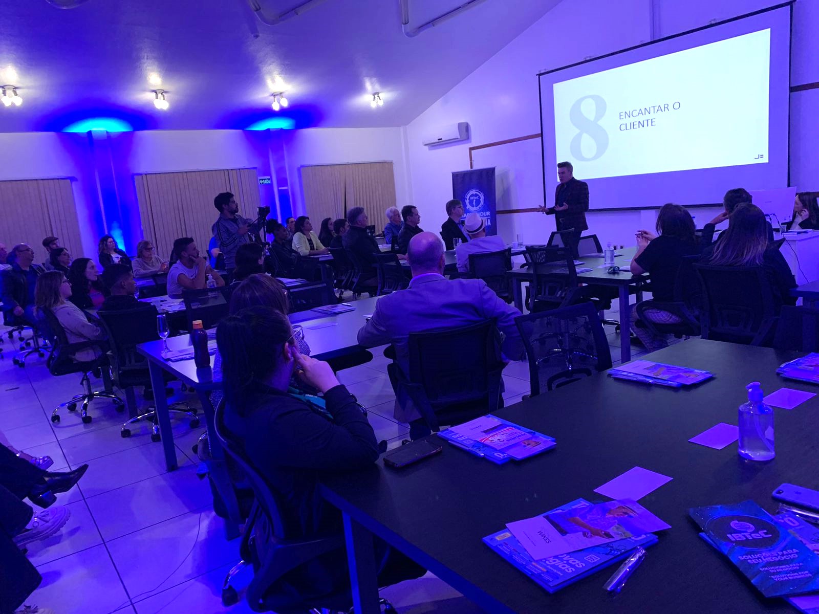 Jorge Bischoff, o designer que ousou empreender, e criou “uma marca com alma”