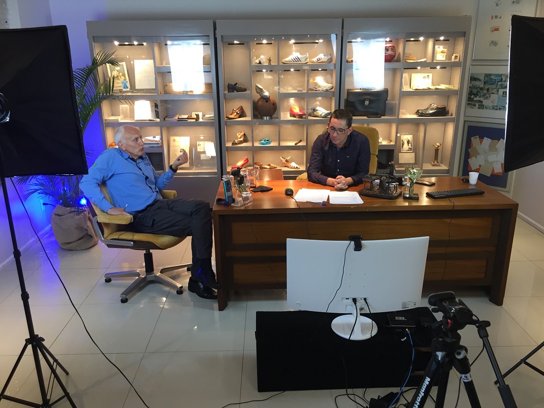 Leonardo Cataldo: “Liderança eficaz exige capacidade de compartilhar conhecimentos e empatia”