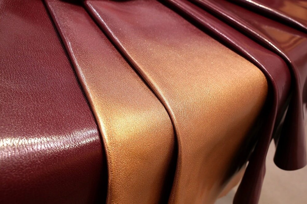 México investe mais de 9 milhões de dólares em couro e pele de origem brasileira