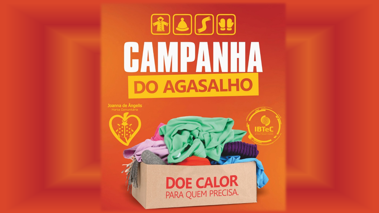 Agora é hora de união para proteger pessoas em vulnerabilidade social do frio