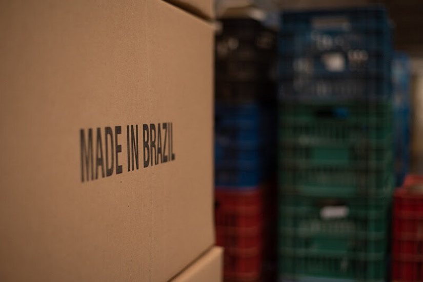 América Latina segura queda nas exportações de componentes para calçados