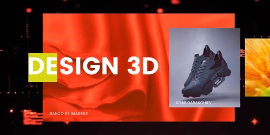 Projeto Design 3D, apoiado pelo Sebrae, é mais um dos novos projetos do Inspiramais