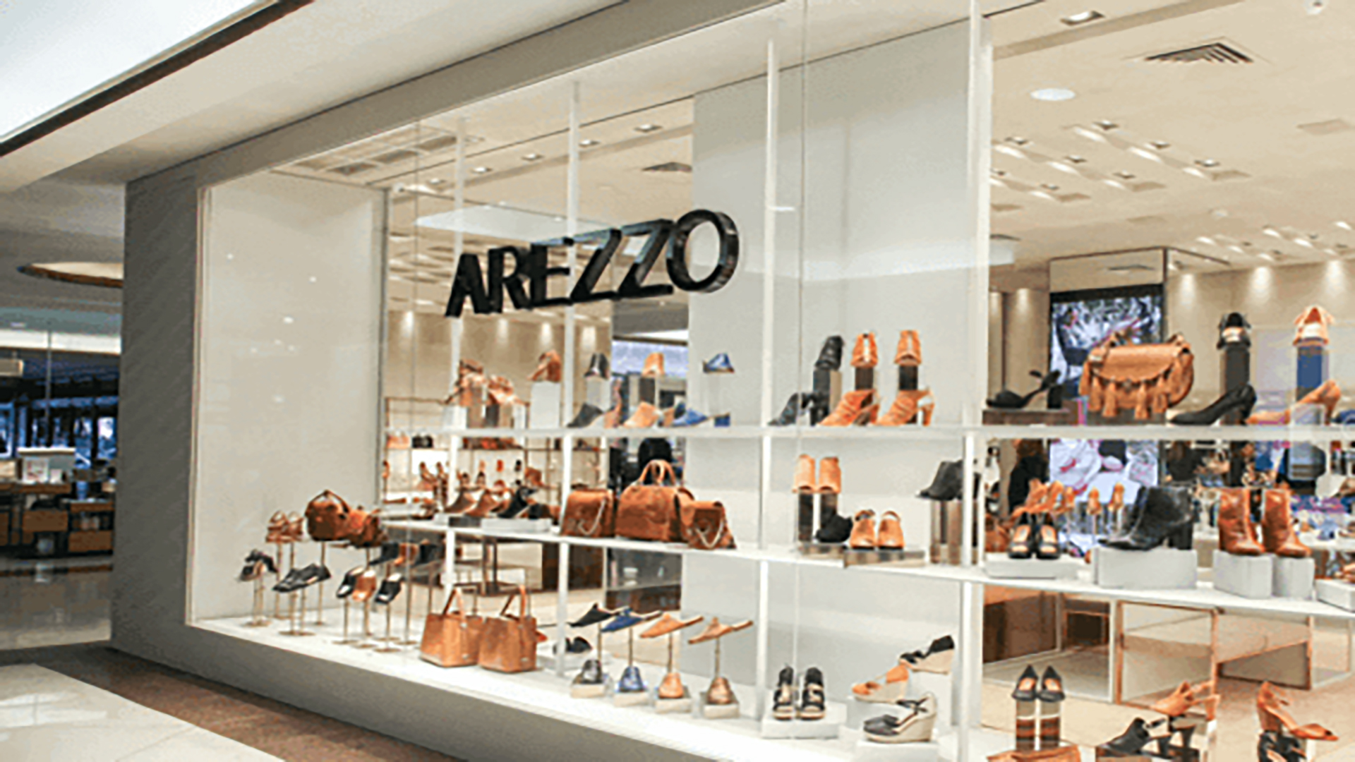 Arezzo busca empresas para ampliar o portfólio