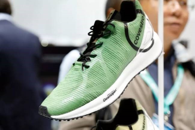 Covestro quer acelerar a mudança para uma economia circular