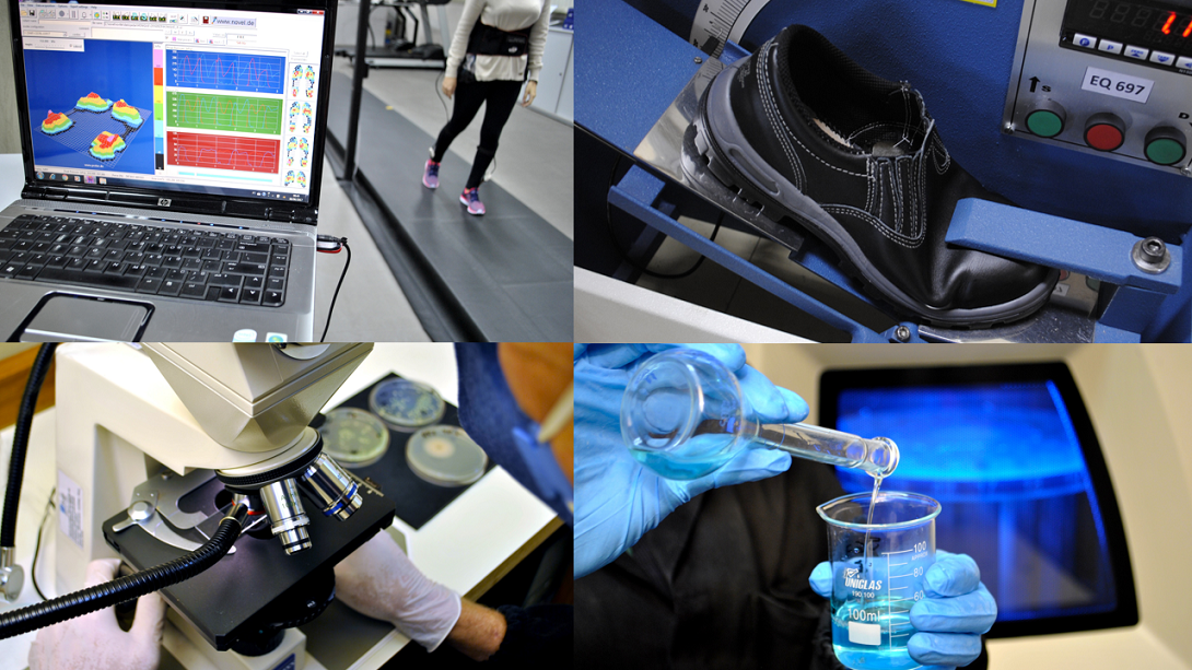 IBTeC comemora 49 anos apresentando novos serviços