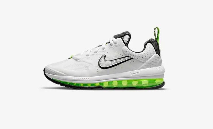 Nike cancela encomendas dos distribuidores devido aos problemas de abastecimento