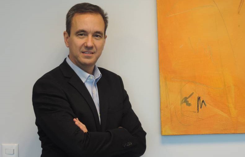 Rhodia tem novo vice-presidente nas áreas de fibras têxteis e de poliamida