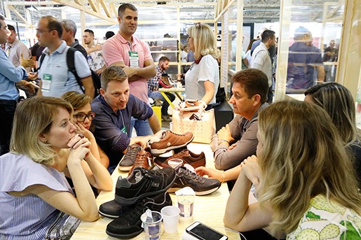 Ânimos renovados na Zero Grau