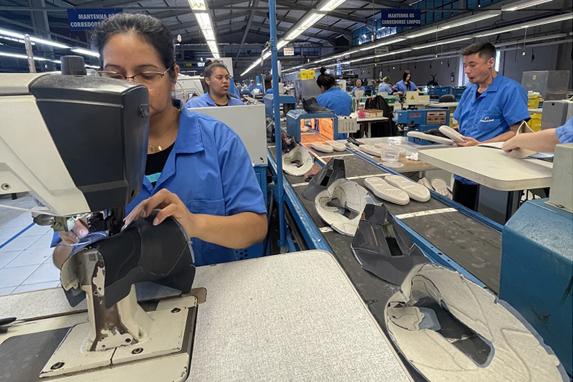 Brazilian Footwear promove circuito de feiras nos Estados Unidos