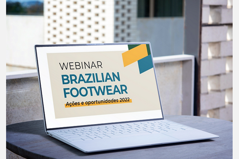 Abicalçados apresenta ações internacionais para 2022