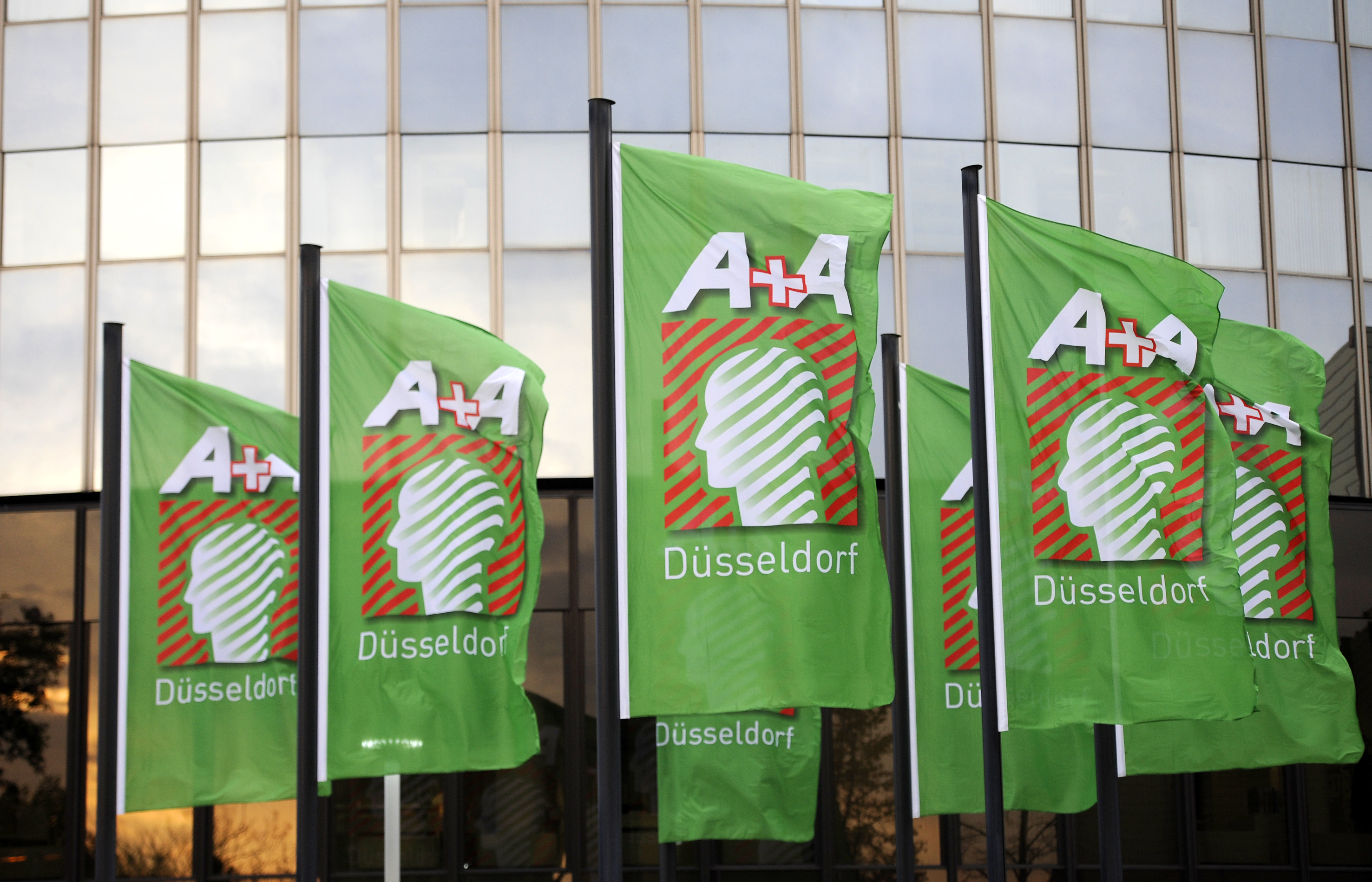 A+A 2021: segurança e saúde no trabalho