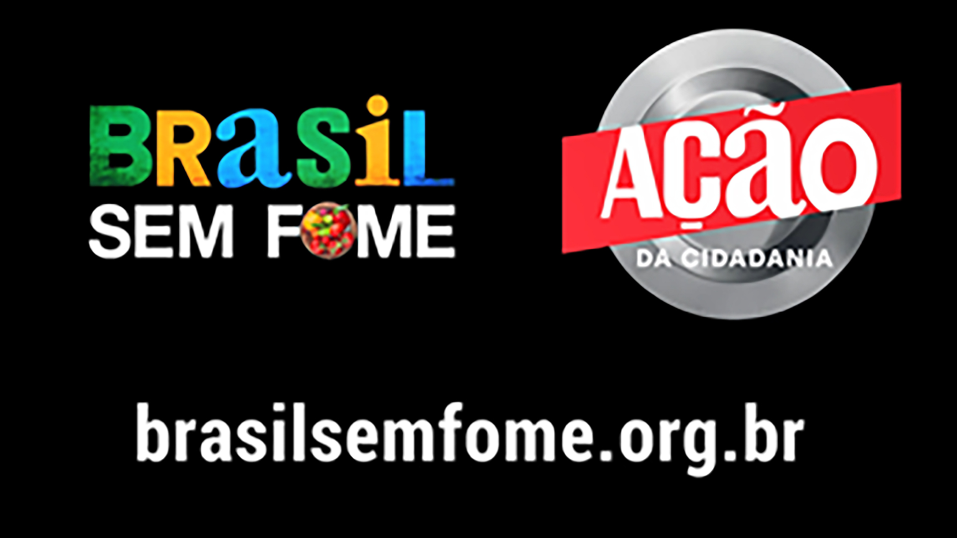 Alpargatas apoia Ação da Cidadania com doação de 5 milhões de refeições para combate à fome