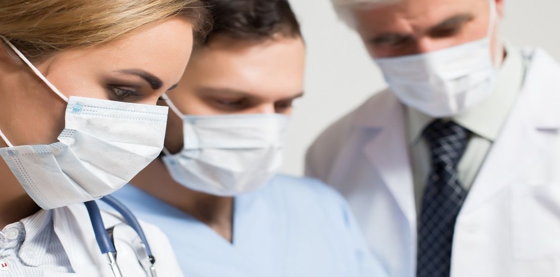 Associação doa um milhão de máscaras para combate ao coronavírus