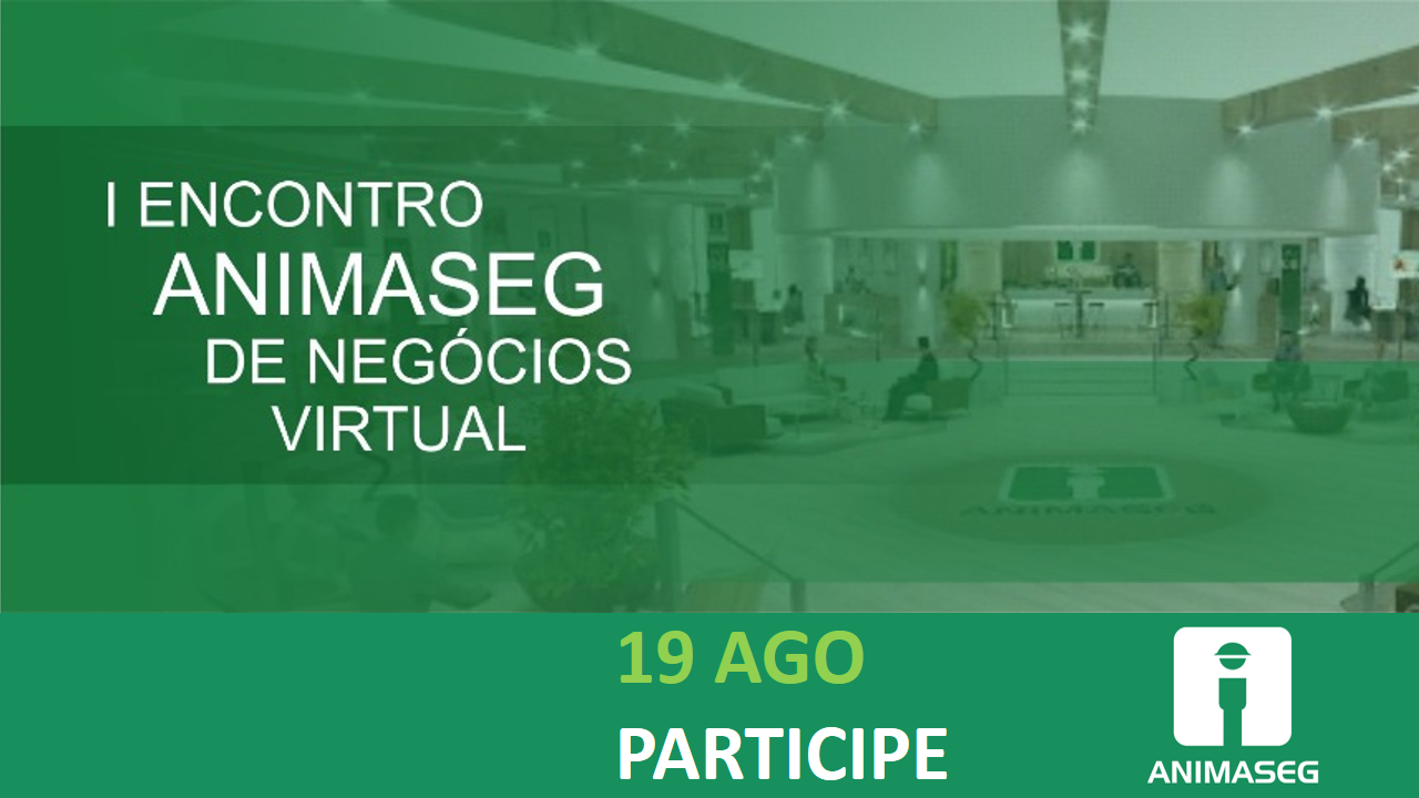 ANIMASEG USA TECNOLOGIA DE REALIDADE VIRTUAL PARA PROMOVER NOVOS NEGÓCIOS