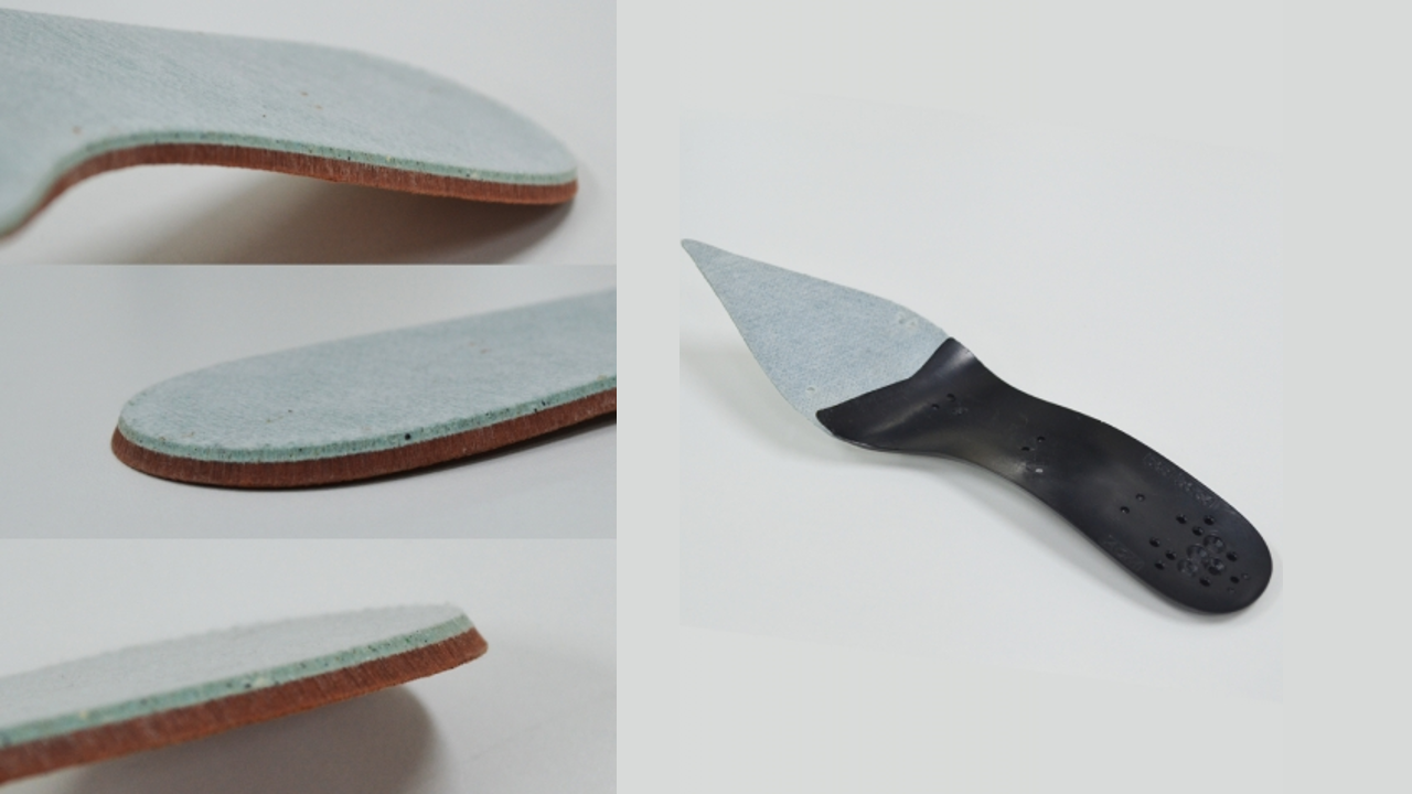 Artecola lança revolução em palmilhas de montagem no Inspiramais Digital