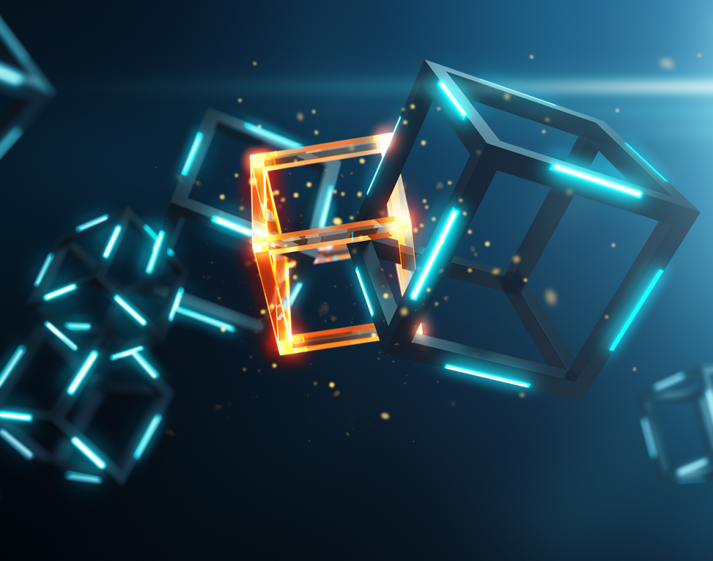 Blockchain: o futuro das transações virtuais