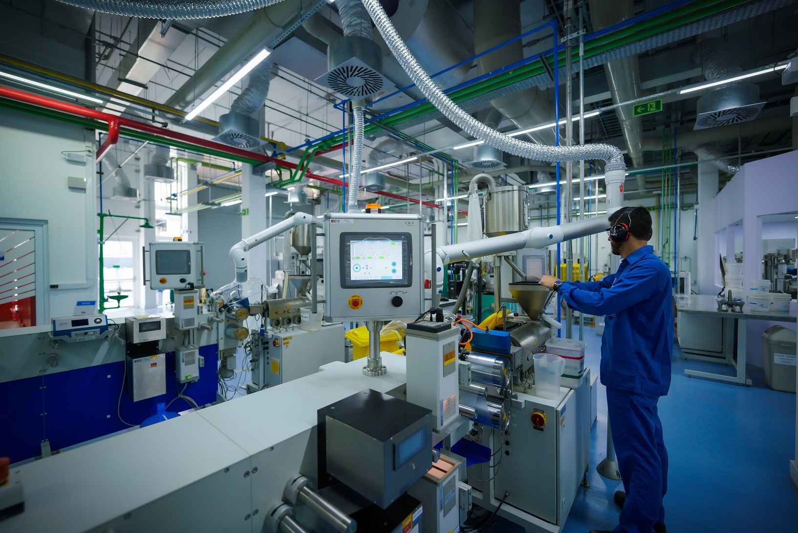 Braskem investe R$ 108 milhões em expansão do CTI em Triunfo