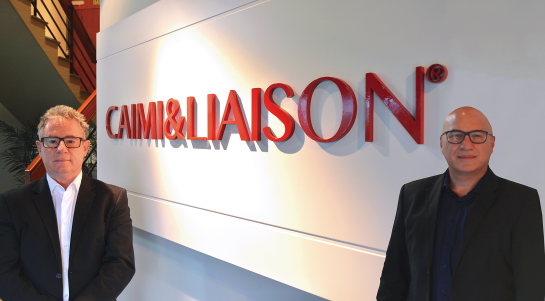 Carlos Bremer é o novo CEO da Caimi & Liaison; Severino Oppelt ingressa no Conselho