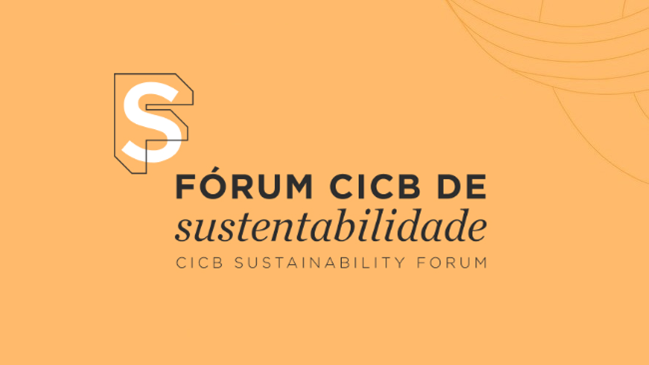 Inscrições abertas para o Fórum CICB de Sustentabilidade 