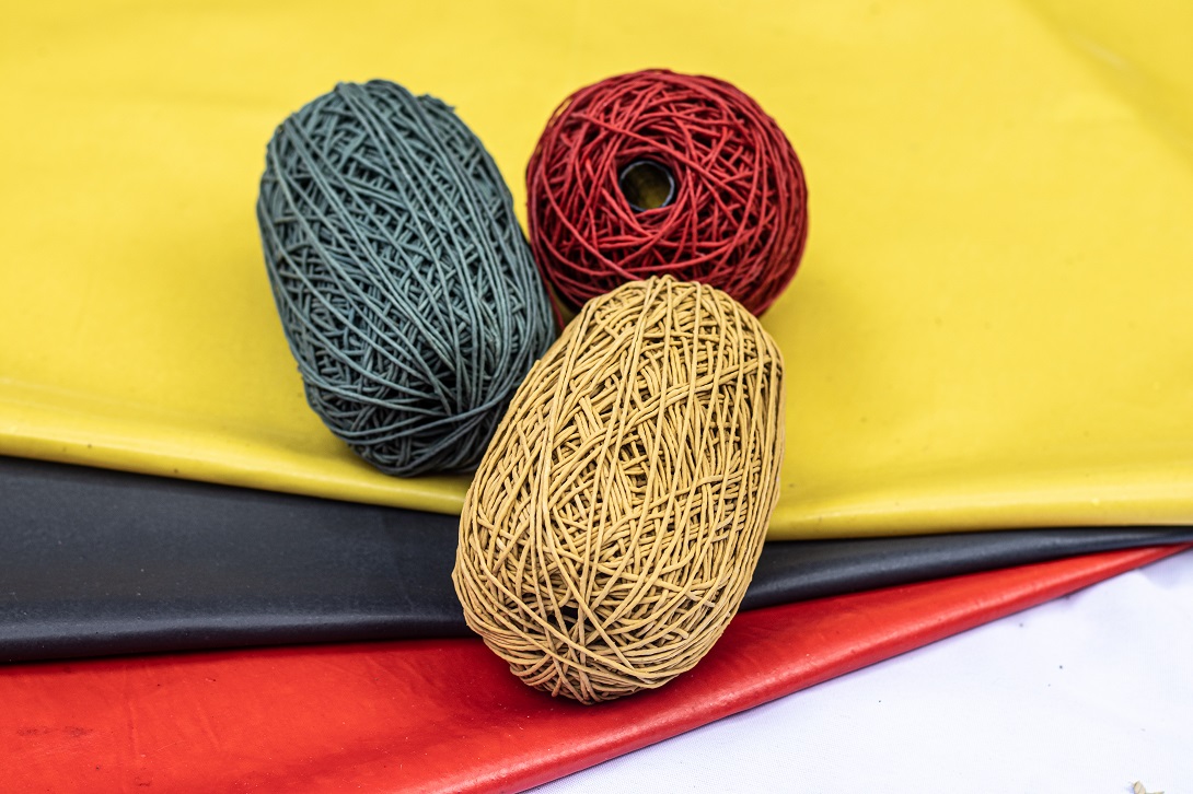 Conexão Criativa e Comercial fomenta a criação de um ecossistema de inovação sustentável para a moda e o design nacional