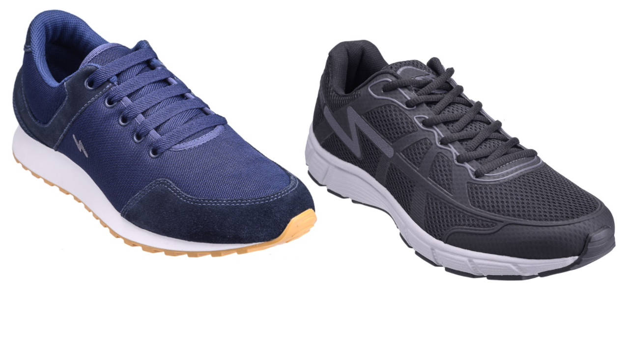 Laboratório de Biomecânica do IBTeC auxilia no desenvolvimento de calçado de segurança com “cara” de esportivo