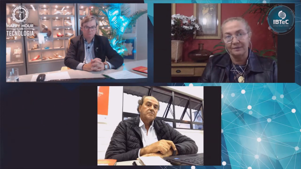 Happy Hour com Tecnologia: Como se preparar para sobreviver em um mundo que exige conectividade, agilidade e propósito