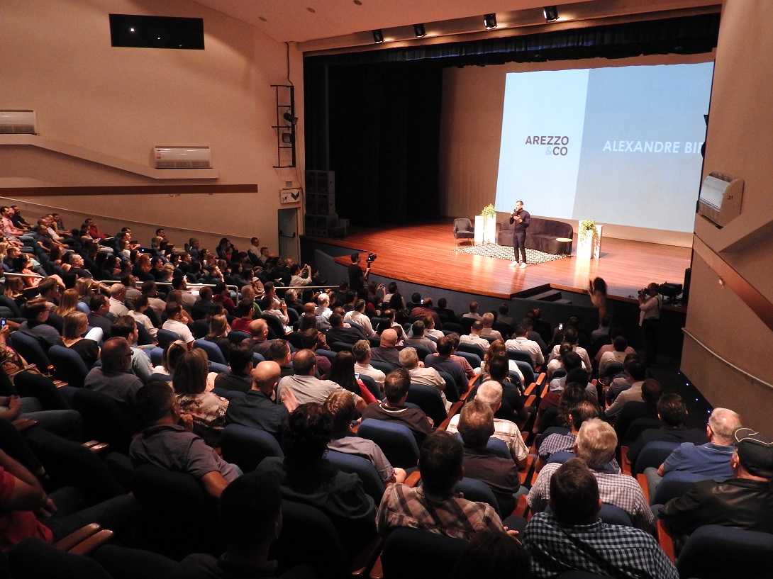 Cadeia coureiro-calçadista firma compromisso pela Sustentabilidade