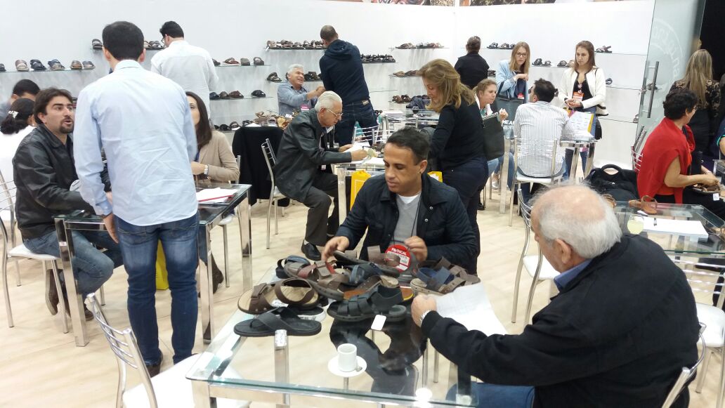 Francal 2017 começa com tom de otimismo em São Paulo