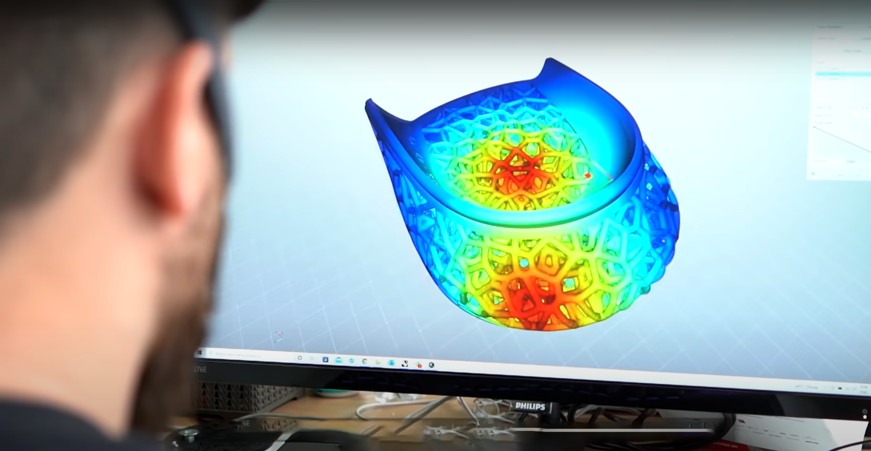 Inovação de impacto, tema do Happy Hour com Tecnologia de quarta-feira, 30 de março