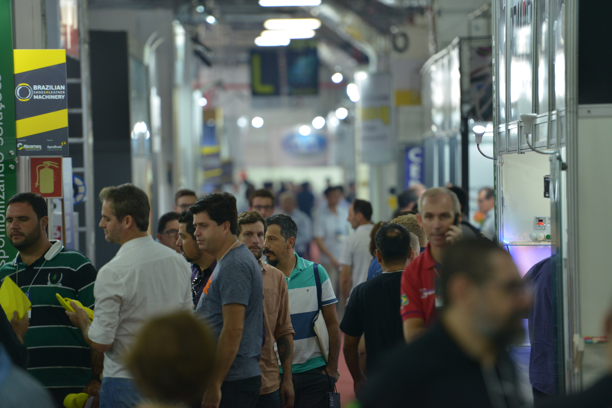 Fimec: a única que tem tudo agrega novidades para 2019