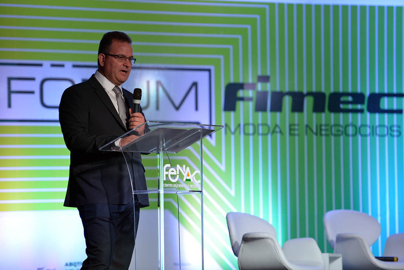 FIMEC 2019: Fórum Fimec oportuniza conhecimento ao setor coureiro-calçadista