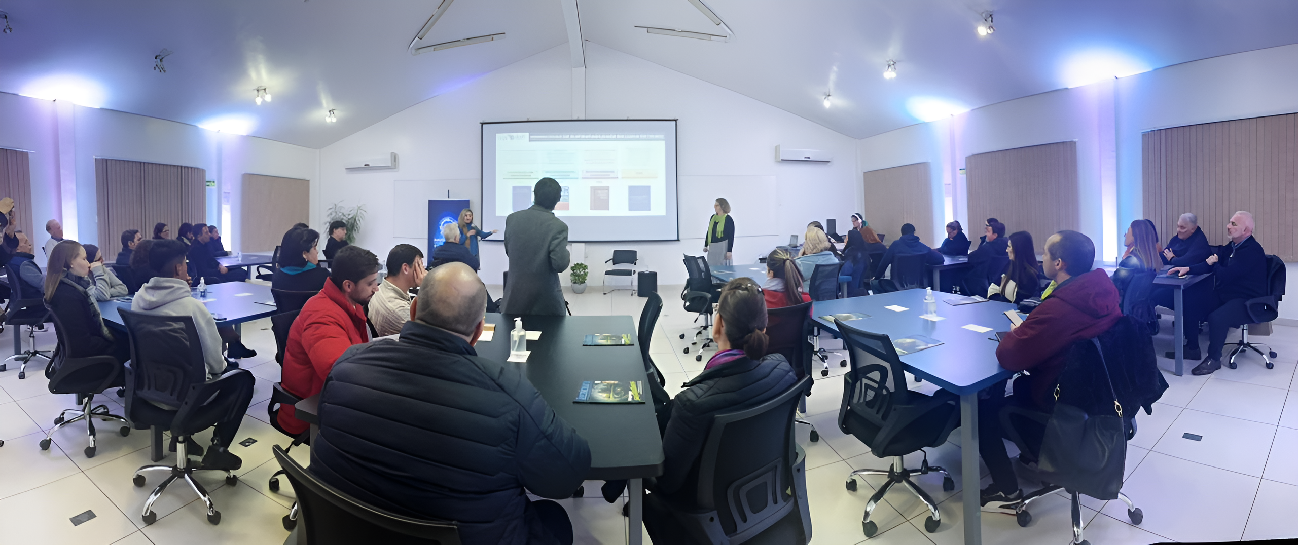 Happy Hour com Tecnologia: Consultoras falaram sobre ESG e Sustentabilidade Corporativa