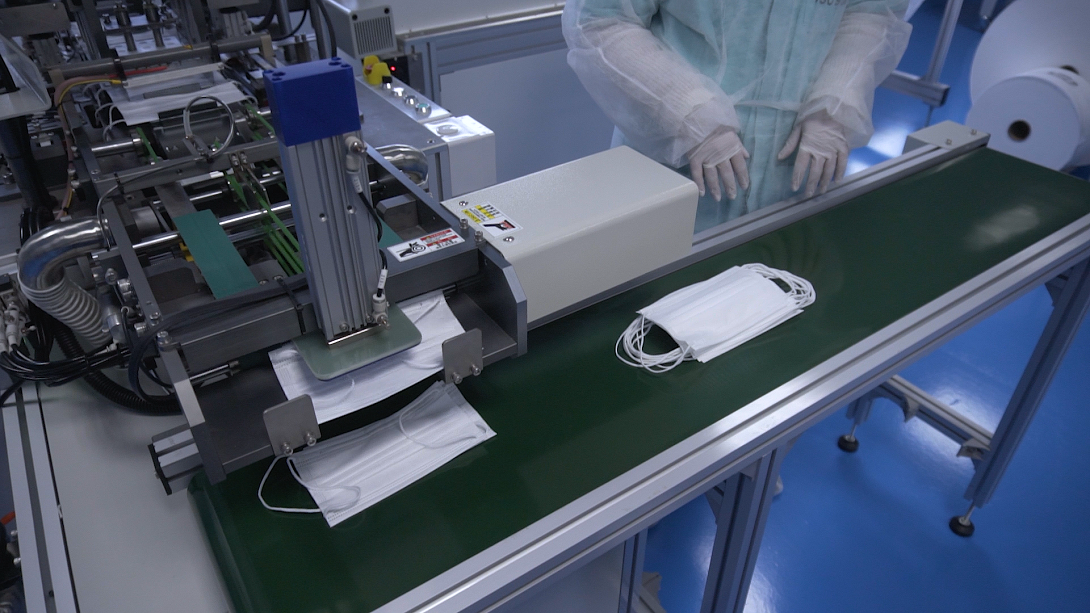 Boxflex e Impex investem US$ 2 milhões para lançar Texstan, marca de máscaras de proteção facial