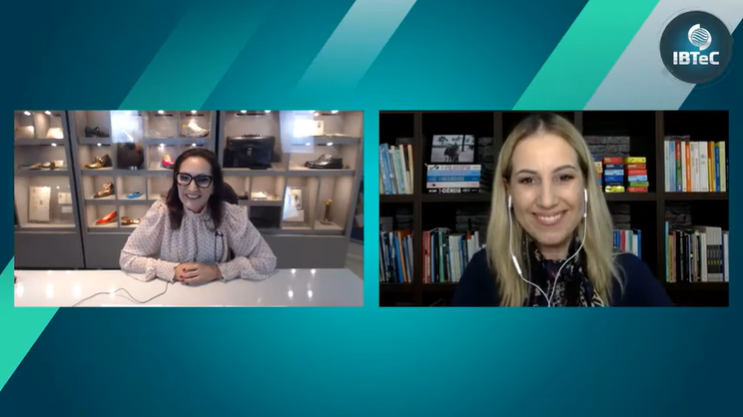 Happy Hour com Tecnologia: Aline Dotta “Inteligência emocional e a gestão das emoções no ambiente corporativo”