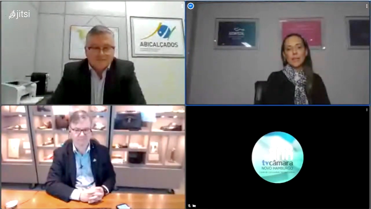 Sustentabilidade e certificação são os assuntos da última live do 3º Seminário de Desenvolvimento Econômico