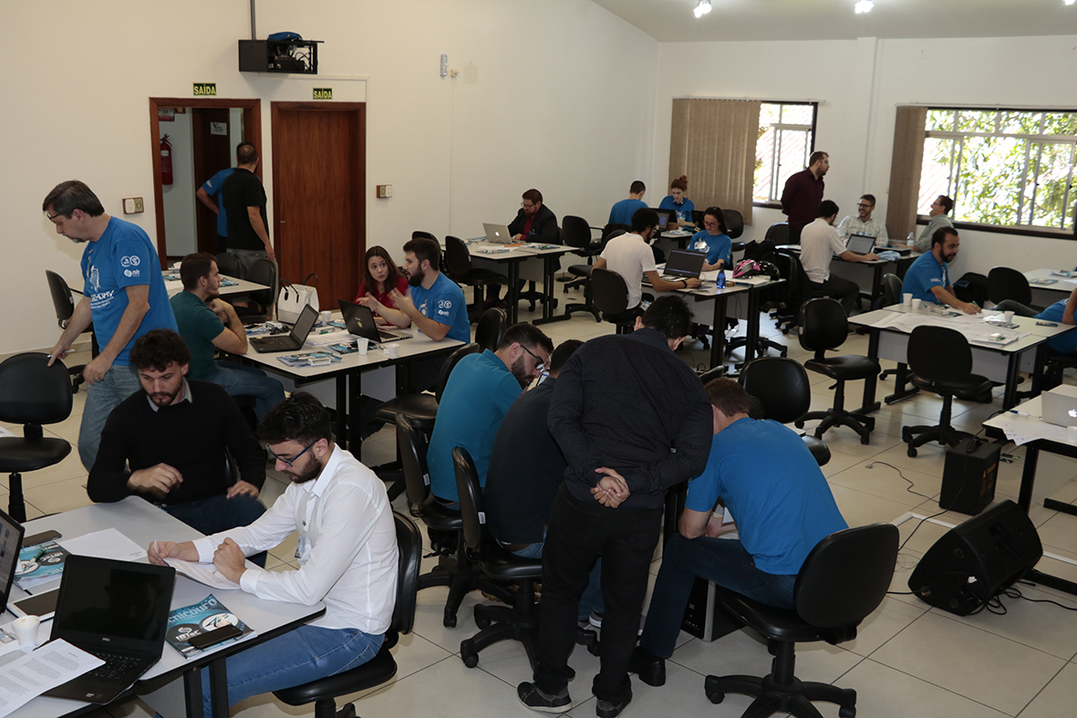 IBTeCHDAY inicia a Semana do Calçado movimentando o domingo