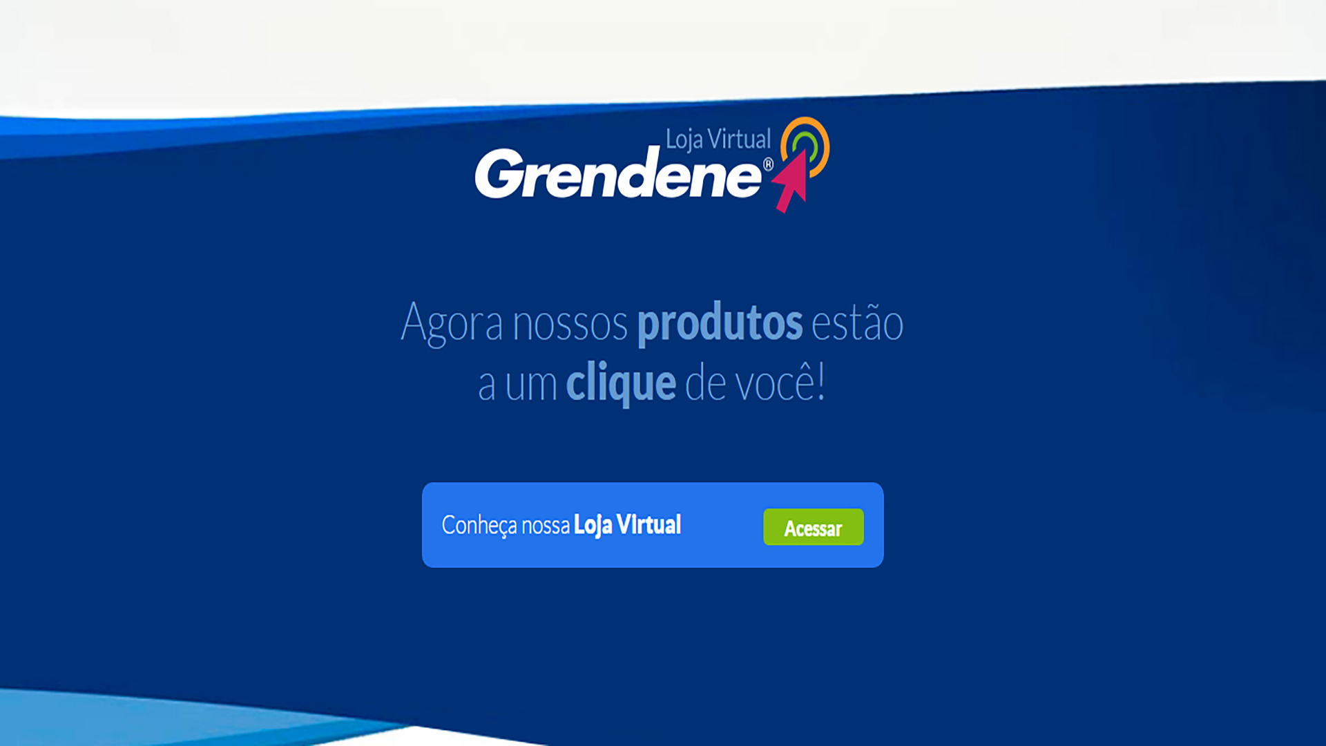 Grendene passa a operar o e-commerce de todas as suas marcas