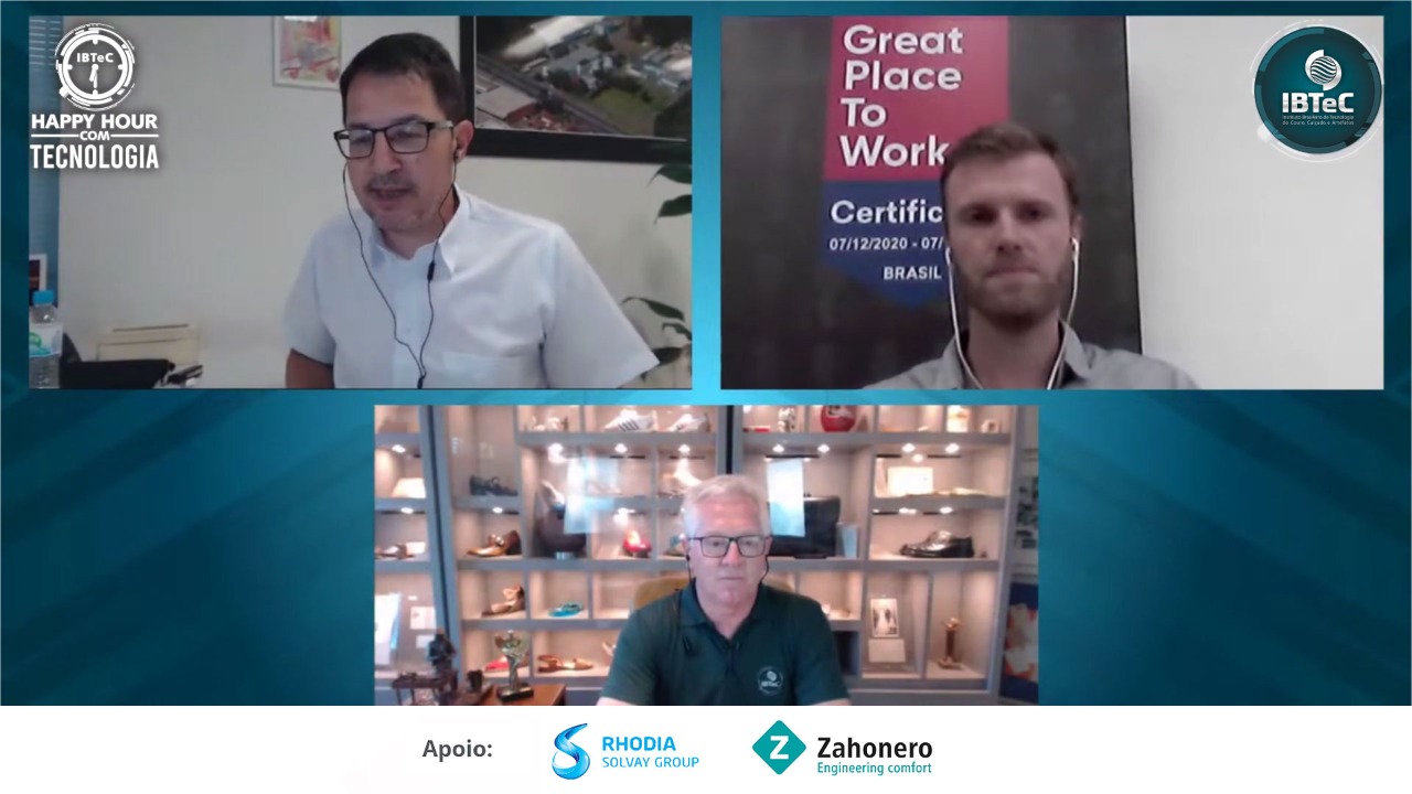 Estratégias inovadoras e soluções para um novo mercado  